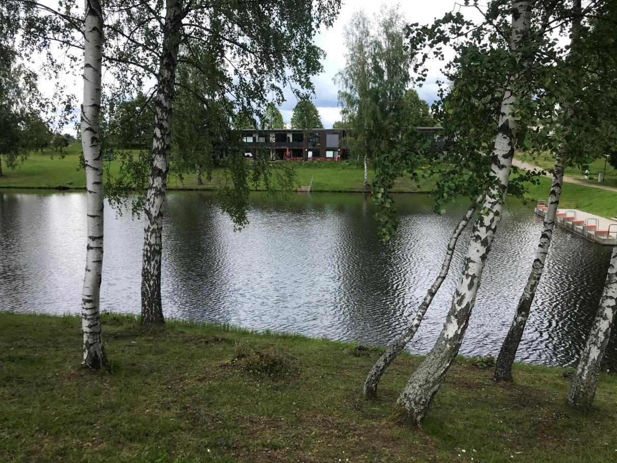 Apartmán Plovárna Kamenice nad Lipou Exterior foto