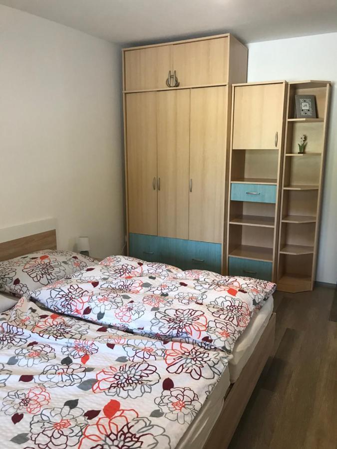 Apartmán Plovárna Kamenice nad Lipou Exterior foto